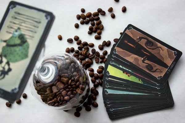 A la découverte de Flibustier, le bijoutier