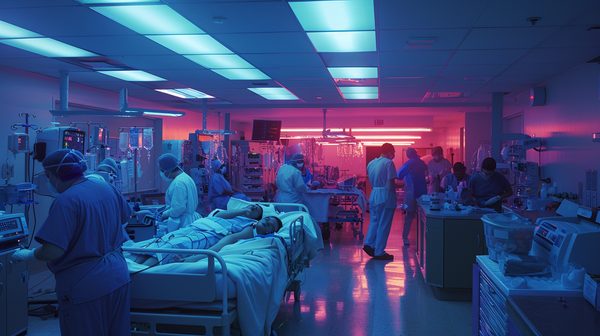 Trouver un medecin de garde rapidement en 2024