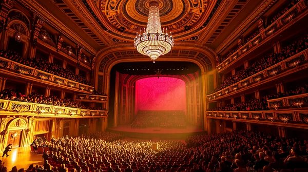 Vivez l'expérience inoubliable du spectacle lumineux "pupitres"