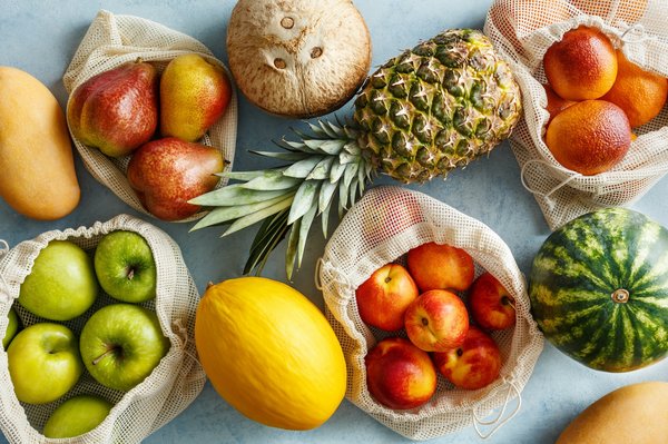 Quels sont les meilleurs fruits à déguster en été ?