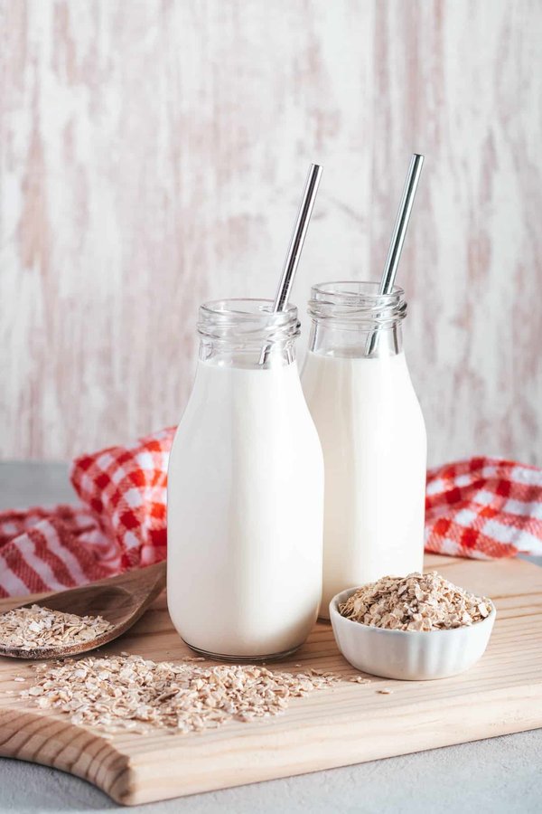 Le lait d'avoine : un trésor pour la santé