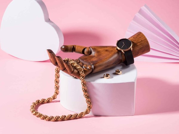 Comment choisir vos bijoux de mariage ?