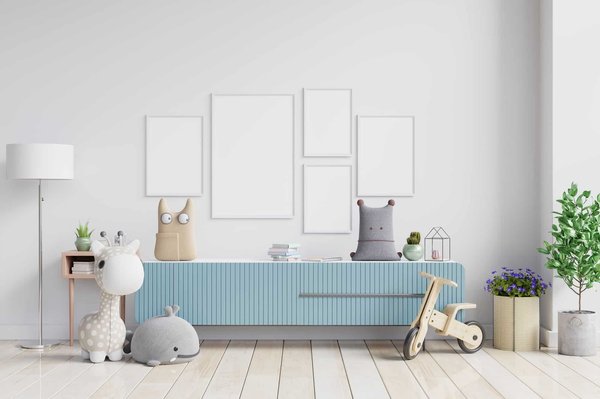 Comment créer une ambiance unique avec affiche et poster vintage ?