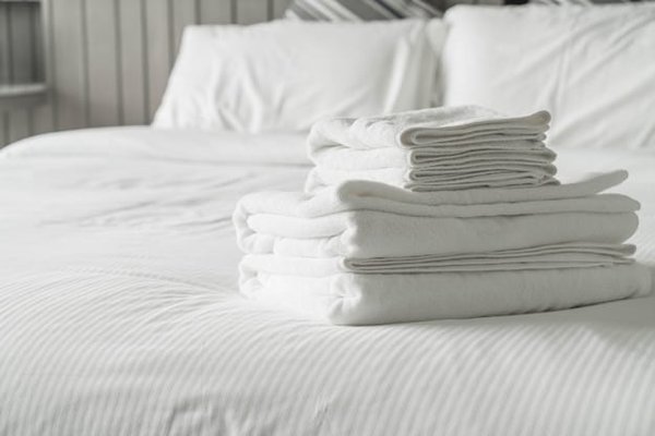 Comment choisir le meilleur linge de lit en percale ?