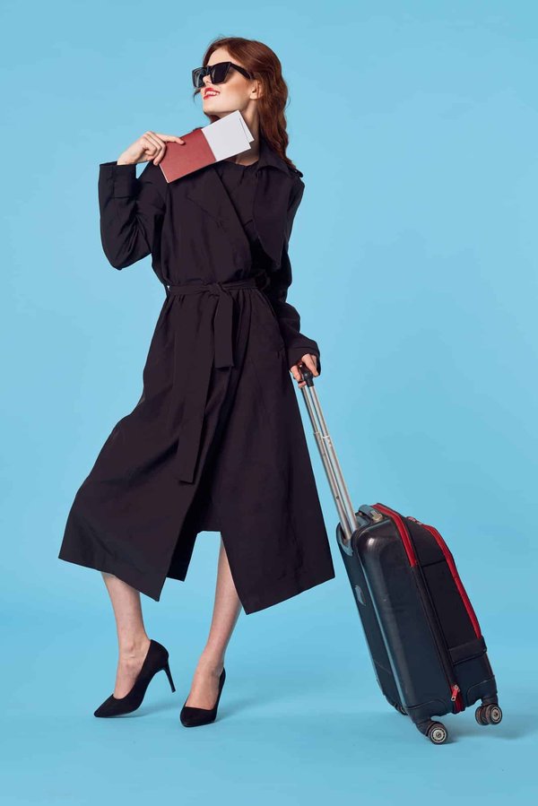 Les meilleurs bagages Ryanair