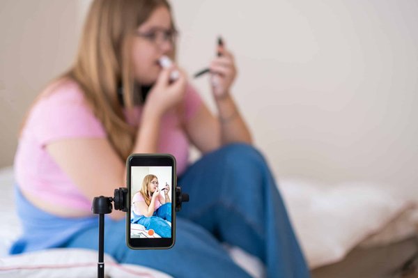 Les horaires idéaux pour publier sur Tik tok