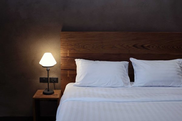 Lampe de chevet : insistez sur la puissance avant d'acheter