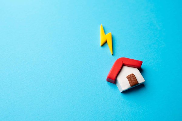 Quels impacts a le diagnostic électrique sur la vente d'un bien à Brest ?