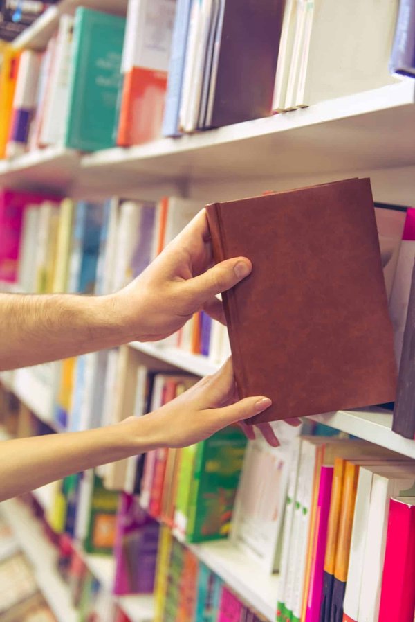 Librairie musulmane : les différentes catégories disponibles