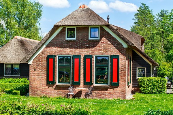 Découvrez un gîte insolite à amboise unique