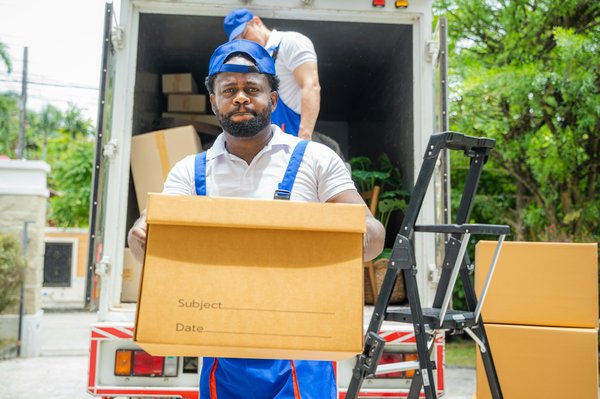 Déménagement rapide à grenoble : vos solutions efficaces et simples