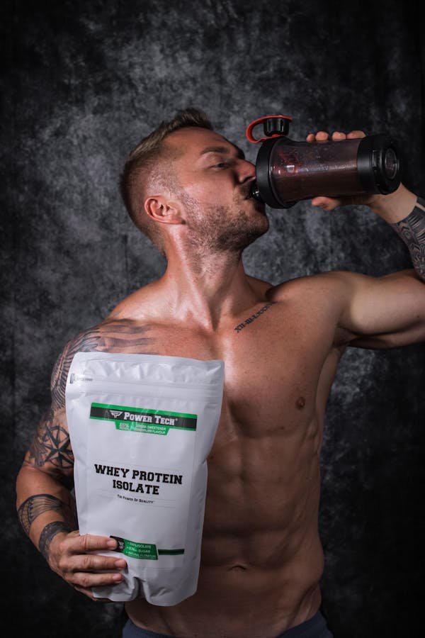 Les bienfaits du whey : guide complet pour une utilisation efficace