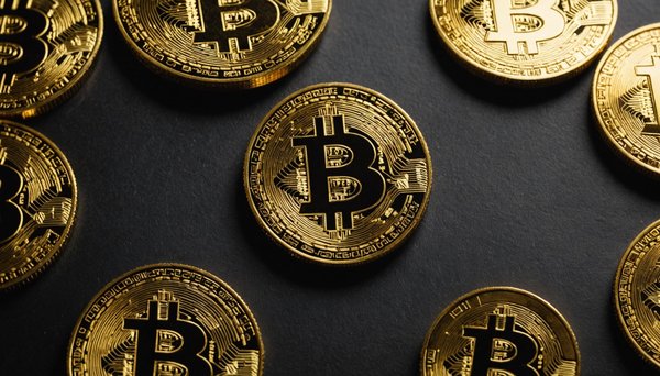 Bitcoin en 2025 : les meilleures tendances et innovations à suivre