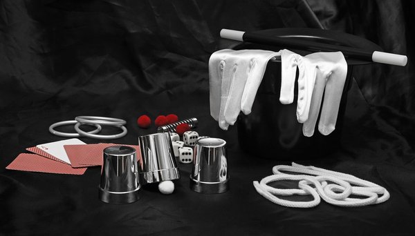 Séminaire d'entreprise : pourquoi engager un magicien ?